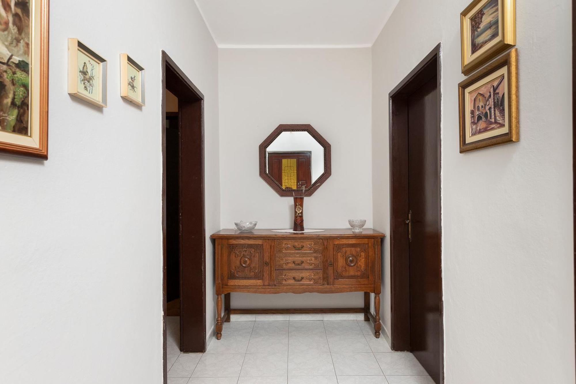 Apartment Vladimir Котор Екстер'єр фото