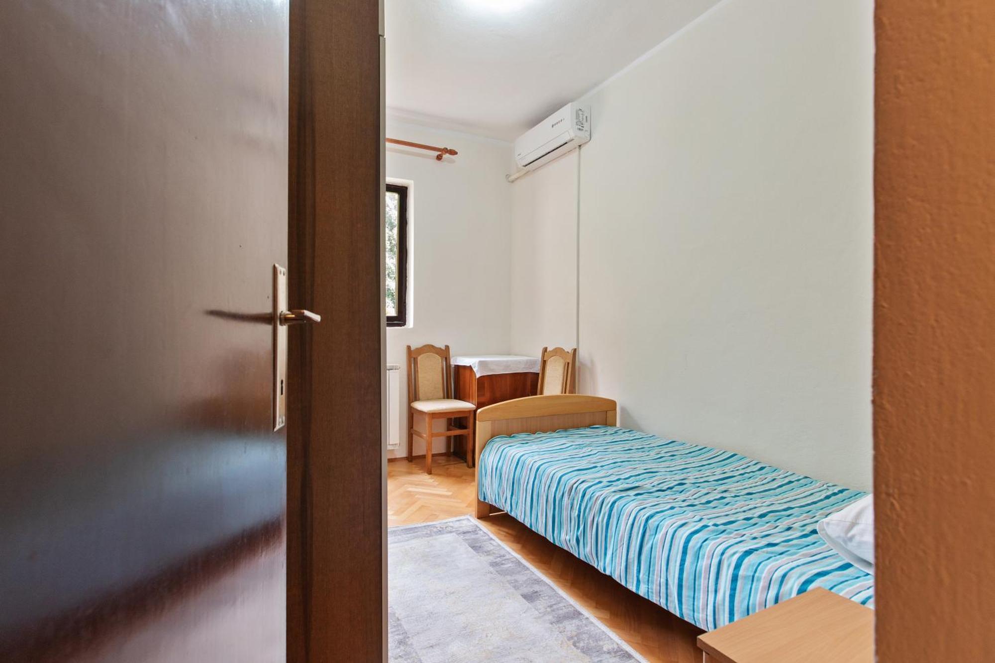 Apartment Vladimir Котор Екстер'єр фото