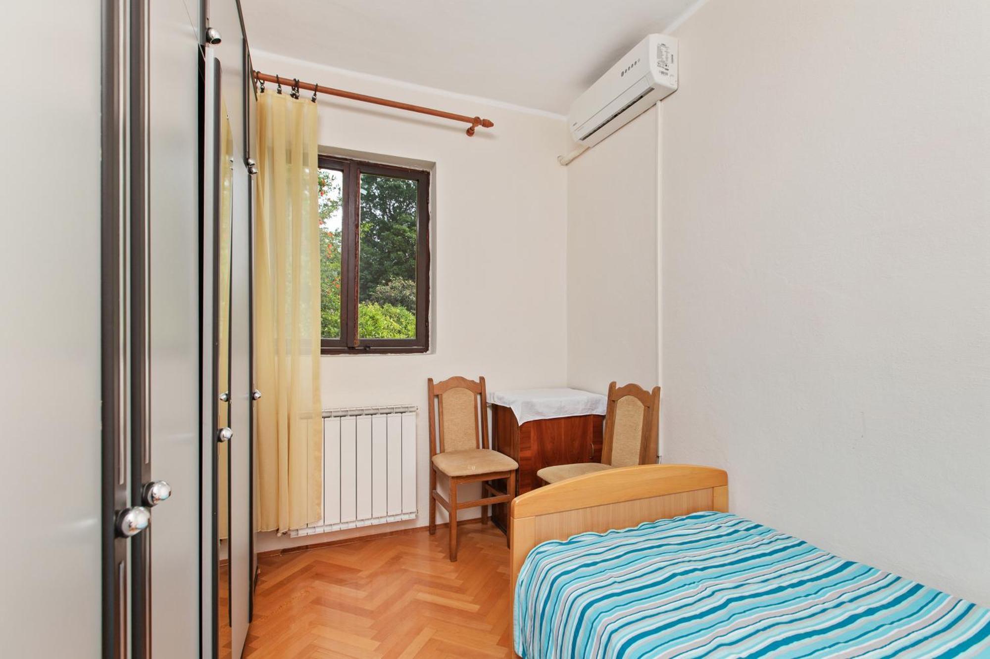 Apartment Vladimir Котор Екстер'єр фото